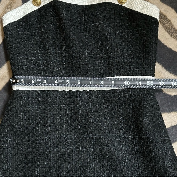 ALICE + OLIVIA Clarine Knit Pleated Mini Dress🌸 - Picture 11 of 16